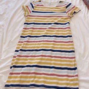 Old Navy Striped Dress